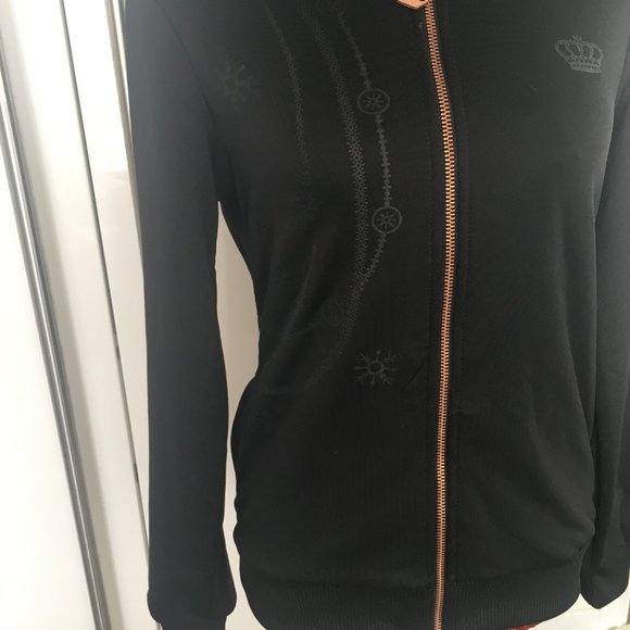 Adidas Original Track Suit - Picture 2 of 10